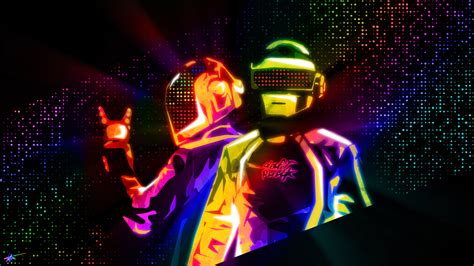 Check out this fantastic collection of daft punk wallpapers, with 63 daft punk background images for your desktop, phone or tablet. Daft Punk Wallpapers High Quality | Download Free