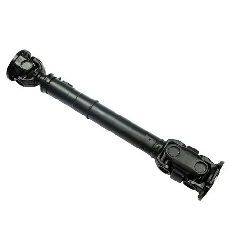 Fit 1999 2004 Land Rover Discovery 2 Front Drive Shaft Driveshaft Tvb0