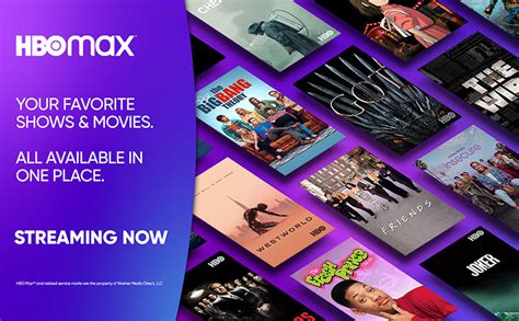 Hbo Max Launches Groundbreaking Streaming Bundle