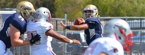 He has been acting since he was 9 years old, appearing in features including i love you phillip morris, the chaperone and burning palms as. Jake Sullivan - Football - South Dakota School of Mines ...