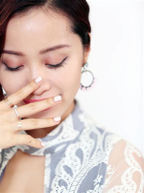 How To Pair And Style Jewelry Michelle Phan Michelle Phan