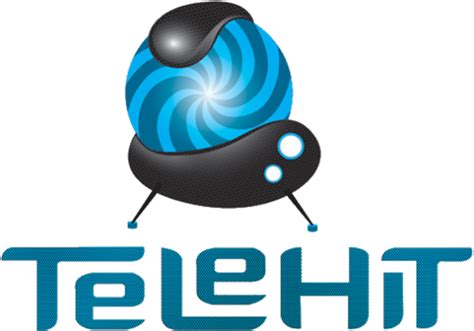 Image Telehit Logo 2014png Logopedia Fandom Powered By Wikia