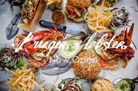 Malaysia's ultimate holiday destination standing at 6,000 feet above sea level. Burger & Lobster Opens Outlet at Resorts World Genting ...