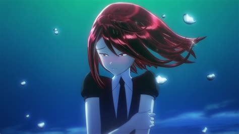 Houseki No Kuni Anime Series Review The Lily Garden