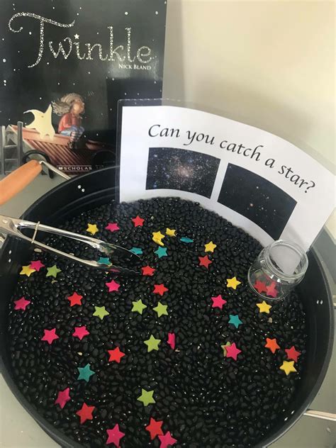People want to know what is outside their world. Pin by Emma Clark on How to catch a star | Space preschool ...