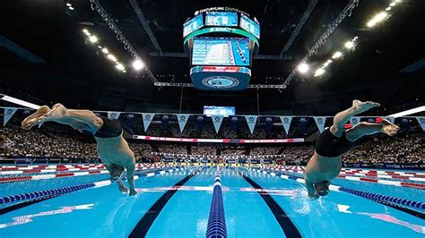 Usa Olympic Swimming Trials Schedule Live Stream Free And Tv Guide