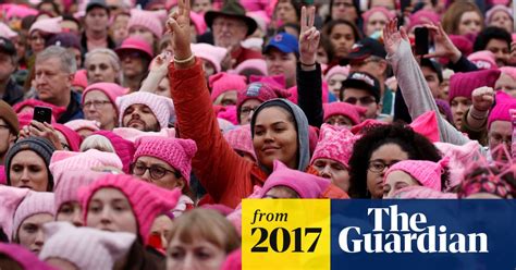 Feminism Beats Complicit To Be Merriam Websters Word Of The Year Books The Guardian