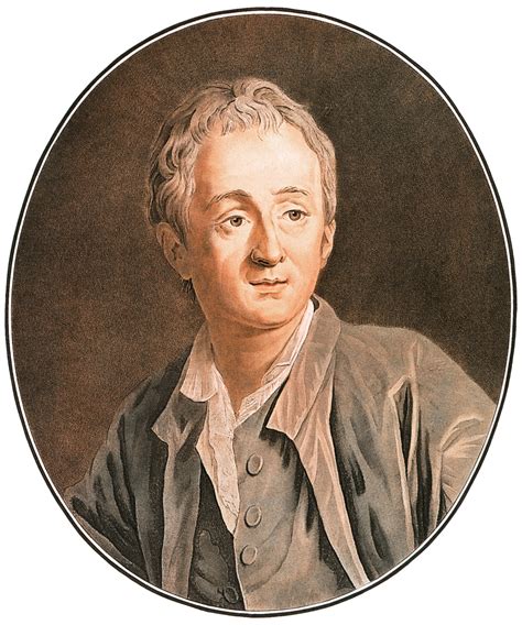Denis Diderot Biography Denis Diderots Famous Quotes Sualci Quotes 2019