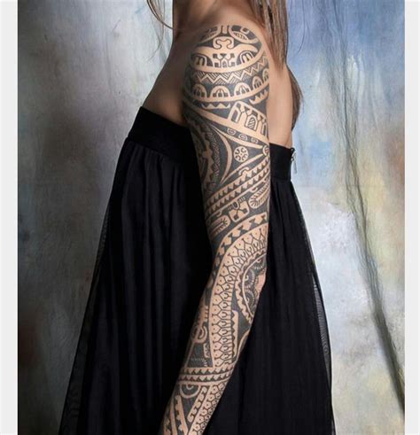 pin-by-filiz-tufan-on-tattoos-tribal-forearm-tattoos,-sleeve-tattoos-for-women,-sleeve-tattoos