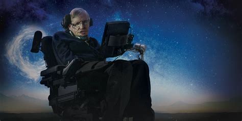 Fallece Stephen Hawking El Científico Más Conocido En El Mundo News