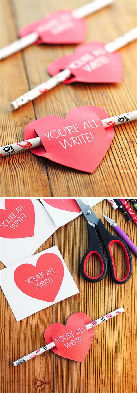 15 Creative Valentines Day Ideas For Kids 2017