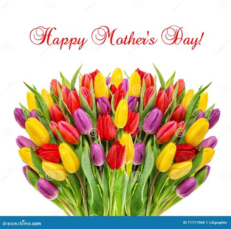top 104 images happy mothers day images with tulips superb