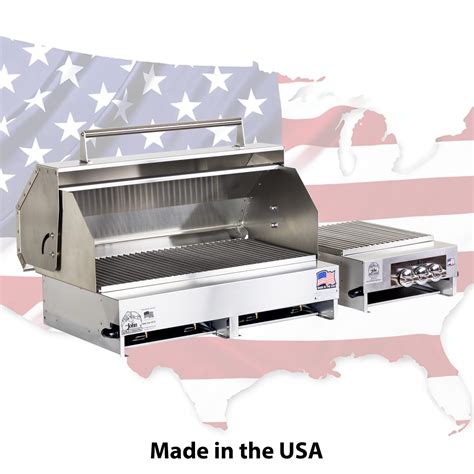 A2ts Lpss Package With A1ts60 Big John Grills