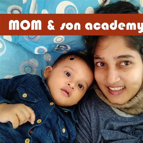 Mom And Son Academy Dhaka