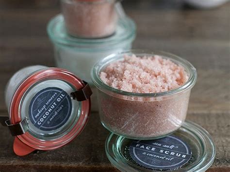 The Best Exfoliating Face Scrubs For Soft And Smooth Skin Society19 Uk