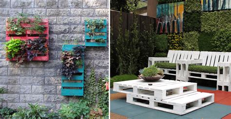 Ideas para jardines: diseña de manera económica y sustentable