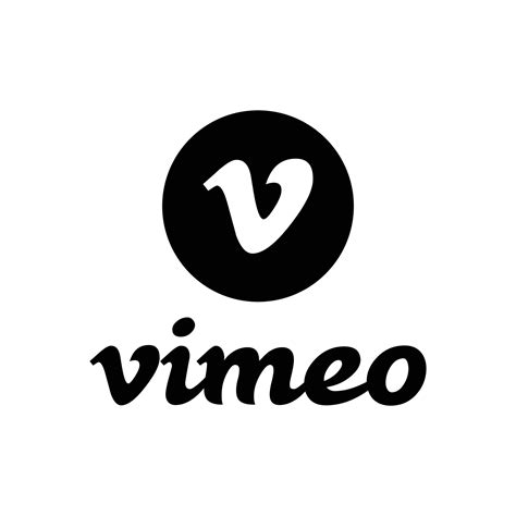 Vimeo Logo Editorial Vector 22424251 Vector Art At Vecteezy