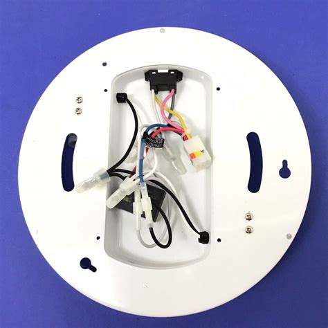 A set of wiring diagrams may be required by the electrical inspection authority to take up association of the residence to the public electrical supply system. HUNTER CEILING FAN NEW PARTS - WIRING HARNESS, Capacitor ...