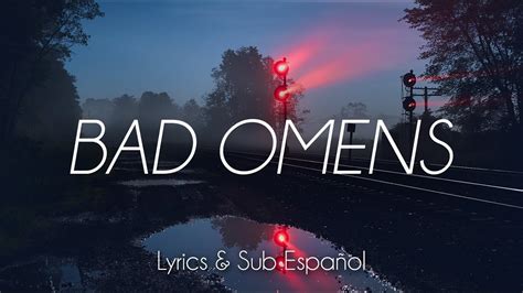 Bad Omens Mercy Lyricssub Español Youtube