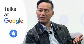 BD Wong | The Great Leap | Talks at Google