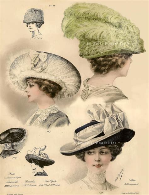 love these hats victorian hats historical hats hats vintage