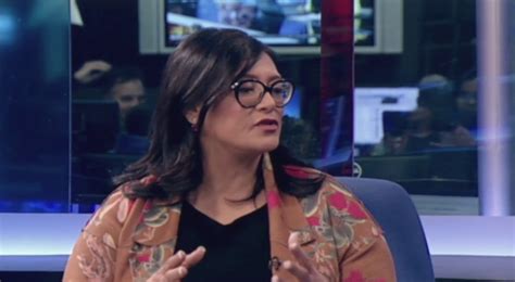 Karima brown requests r100,000 fine for malema. TV with Thinus: eNCA condemns EFF attack on Karima Brown after the political party reveals her ...