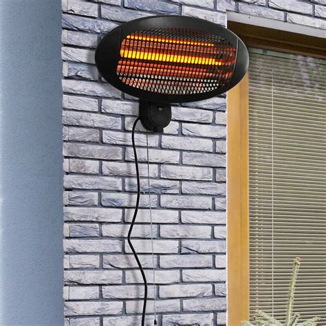We did not find results for: Belfry Heating Mario Electric Patio Heater & Reviews ...