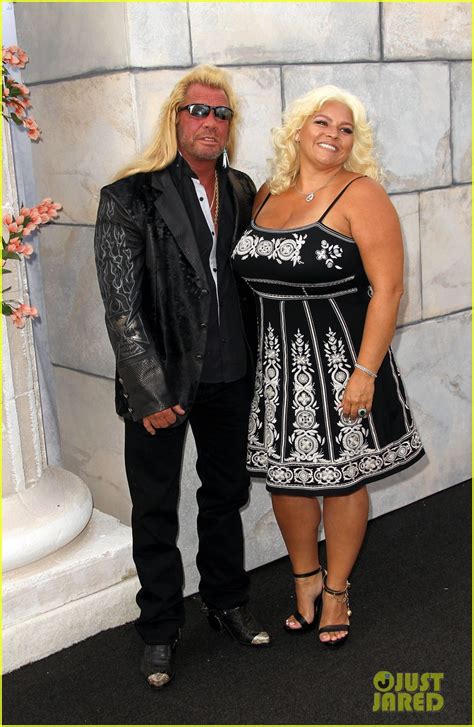 Heres Why Beth Chapman Was Placed In A Coma By Doctors Photo 4313597