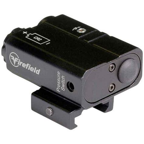 Firefield Charge Ar Red Laser Sight Sportsmans Warehouse