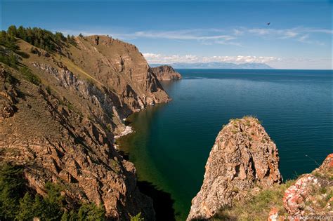 The Trip To Olkhon Island Baikal Lake · Russia Travel Blog
