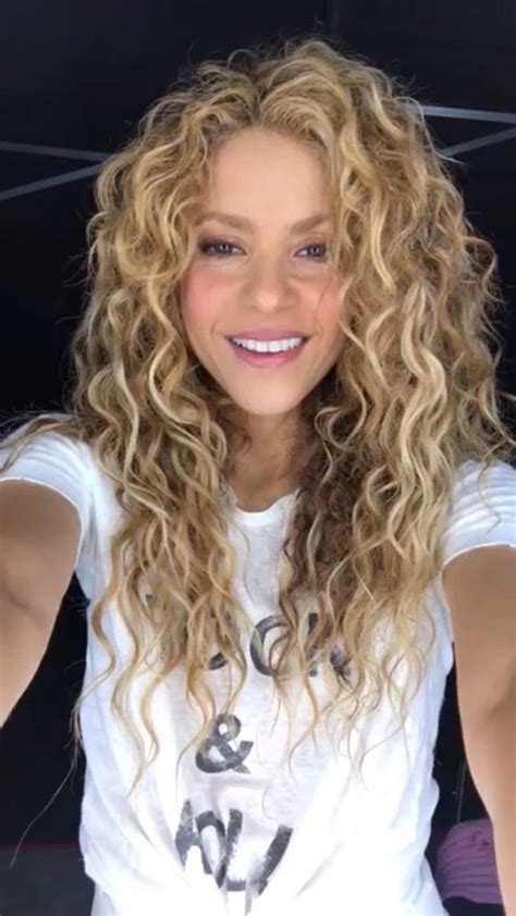 I Love Shakira 💎 Of Shakirar Nude