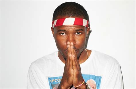 Frank Ocean Shares Reflection On The Orlando Shootings Exclaim