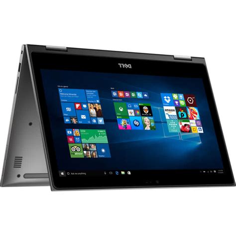 Dell Inspiron 13 5368 2 In 1 Reviews Pros And Cons Price Tracking
