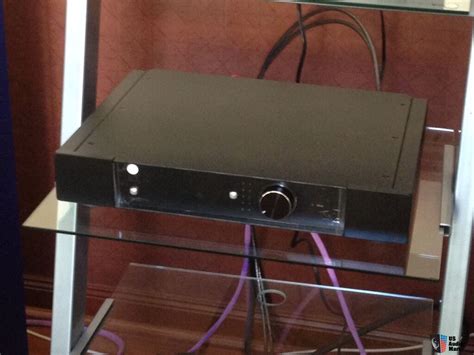 Rega Elex R Integrated Amplifier New For Sale Us Audio Mart