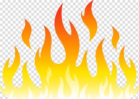 Vector Fire Flames Png Clip Art Library