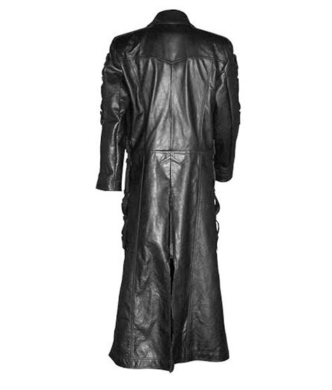 The Punisher Trench Coat By Thomas Jane Jackets Creator