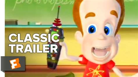 Watch And Download Movie Jimmy Neutron Boy Genius For Free