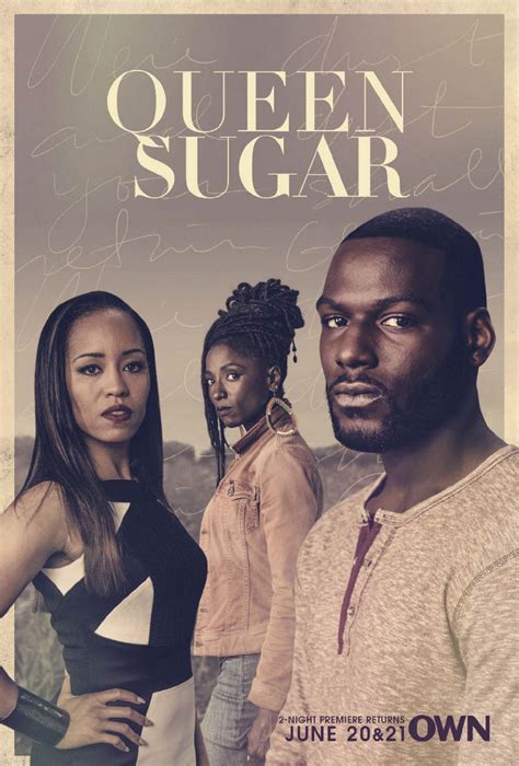 Queen Sugar Season 6
