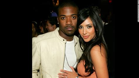 Kim Kardashians Past Loves