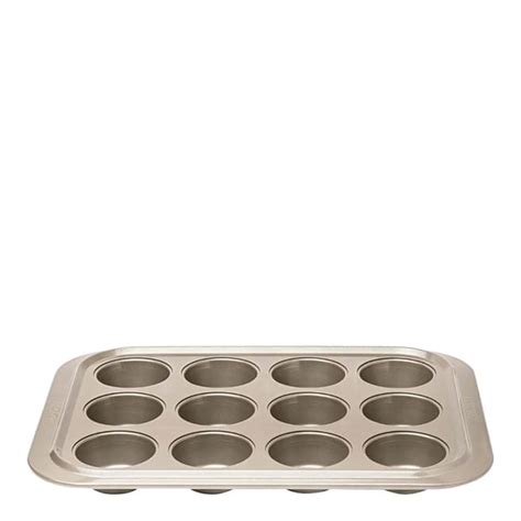 12 Cup Muffin Tin Brandalley