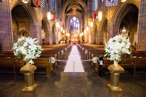 Wedding Decoration Ideas For Church A Trusted Wedding Source By