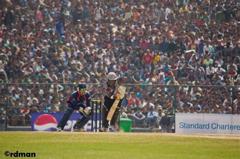 Nepal In Final Of Acc T20 Elite Cup 2013 Beating Uae Rdman