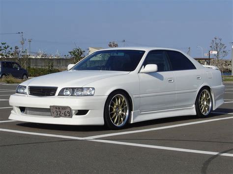 Toyota Chaser With Images Nissan Gt R Nissan Gt Toyota