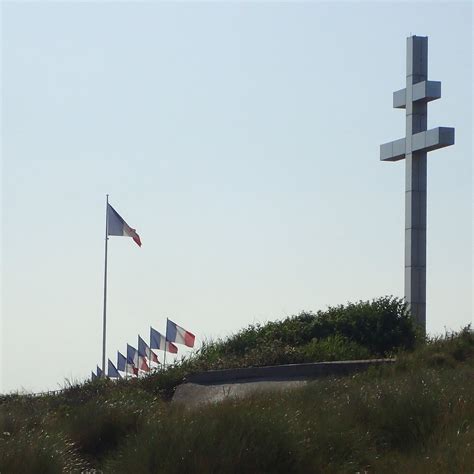 Croix De Lorraine Courseulles Sur Mer All You Need To Know Before