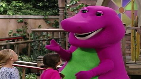 Watch Barney And Friends Online Verizon Fios Tv