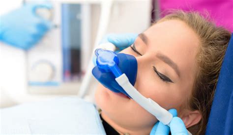 They generally offer discounted dental plans and are well supervised by dental instructors. Finding Dentists Who Use Nitrous Oxide Near Me