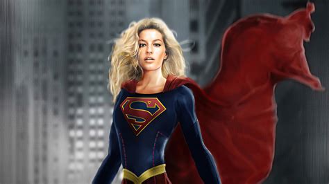 1920x1080 supergirl fight suit 4k laptop full hd 1080p hd 4k wallpapers images backgrounds