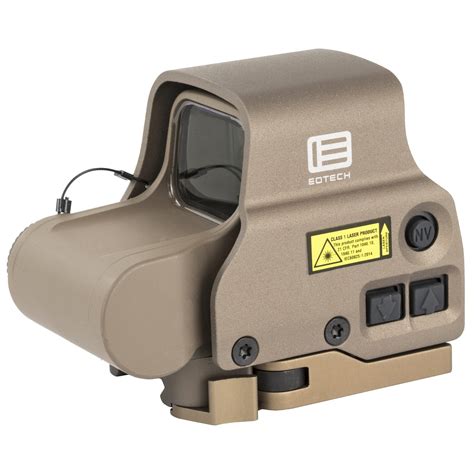 Eotech Exps3 0 Holographic Weapon Sight Rooftop Defense