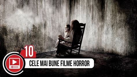 Top 10 Cele Mai Bune Filme Horror Movies Horror Movie Posters