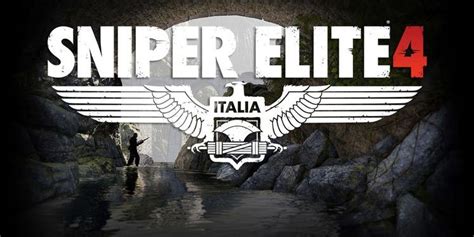 Sniper Elite 4 Pc Interview Gamewatcher